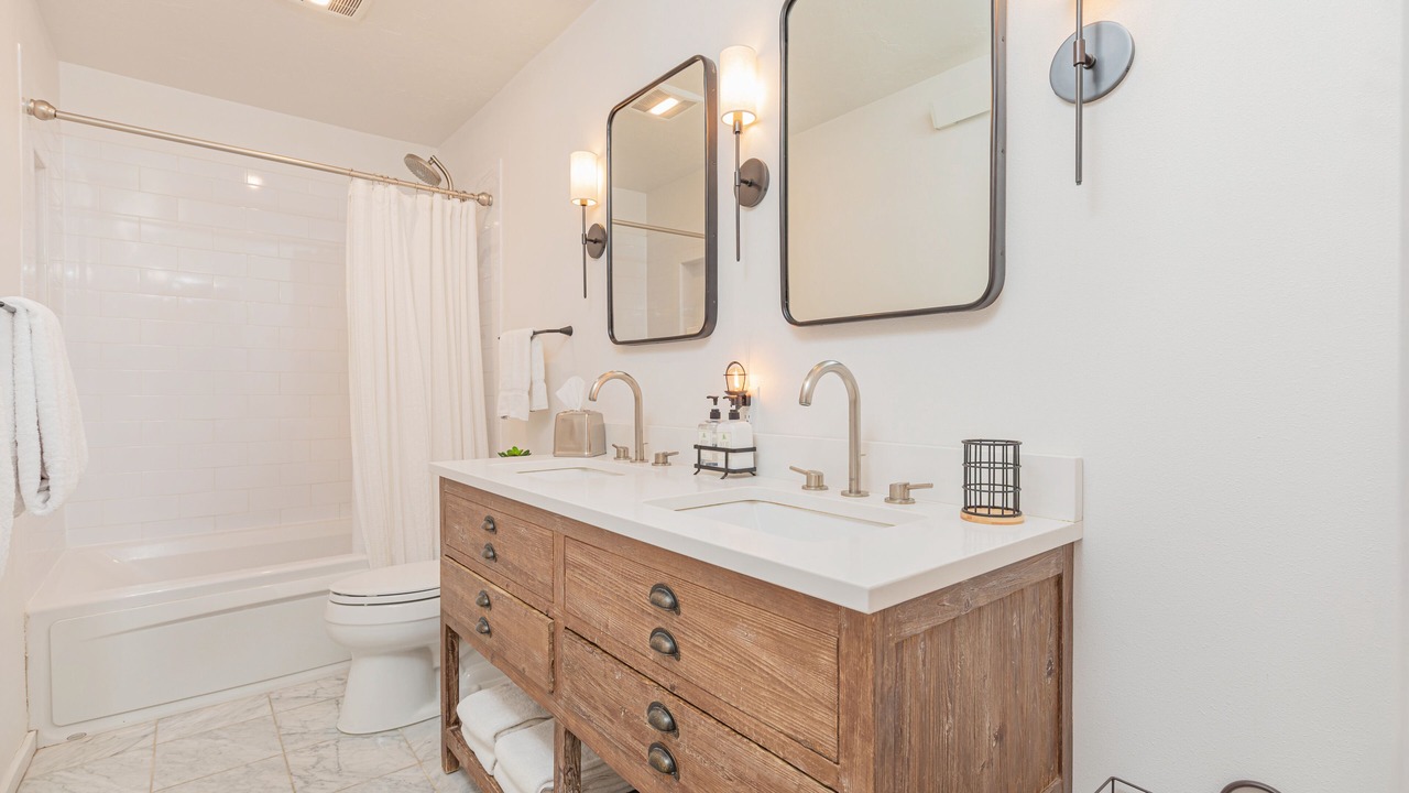 Photo of Bathroom in Jackson Hole