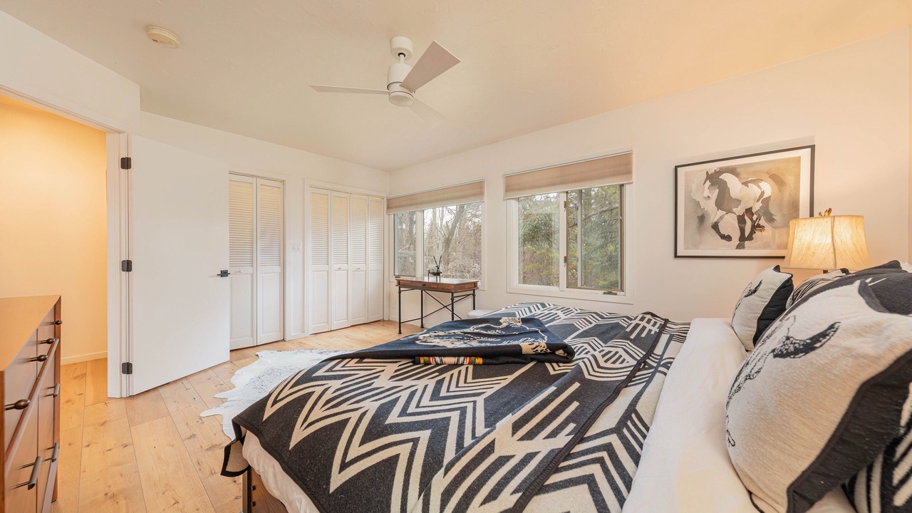Photo of Bedroom in Jackson Hole