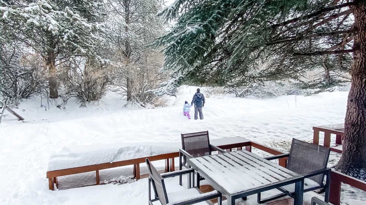 Photo of Outdoor in Jackson Hole