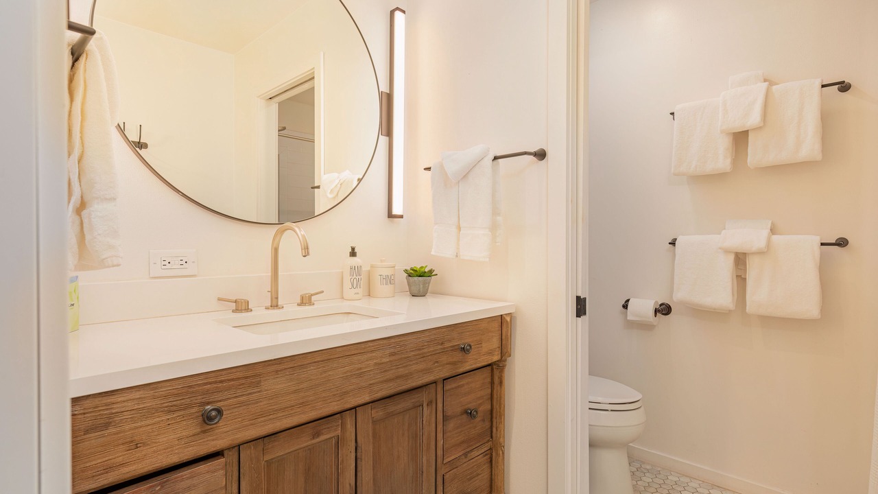 Photo of Bathroom in Jackson Hole