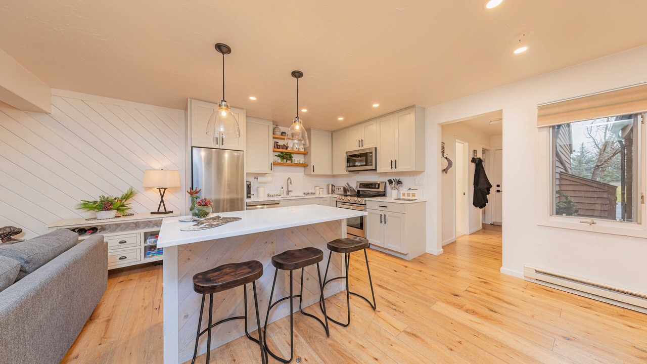 Photo of Kitchen in Jackson Hole