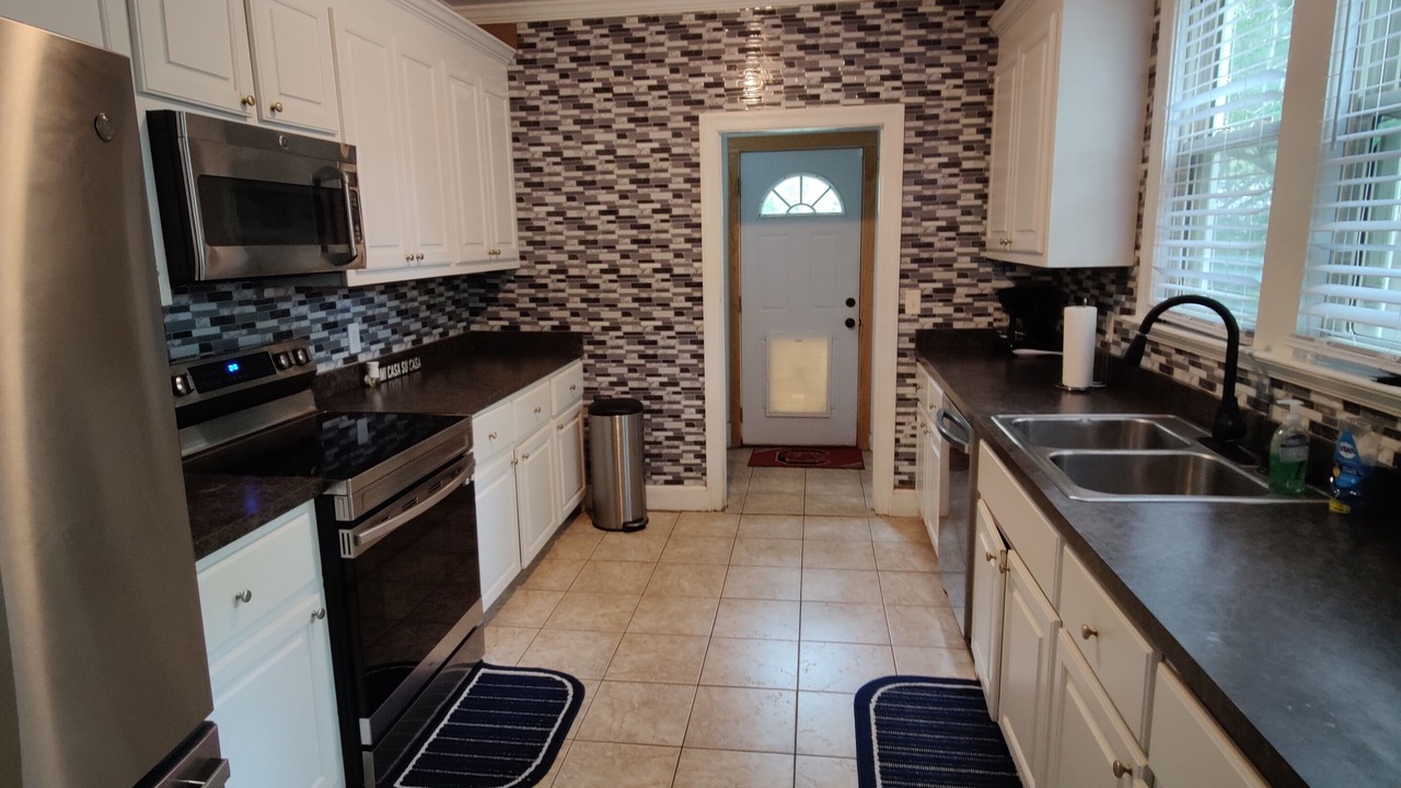 Photo of Kitchen in Rosewood