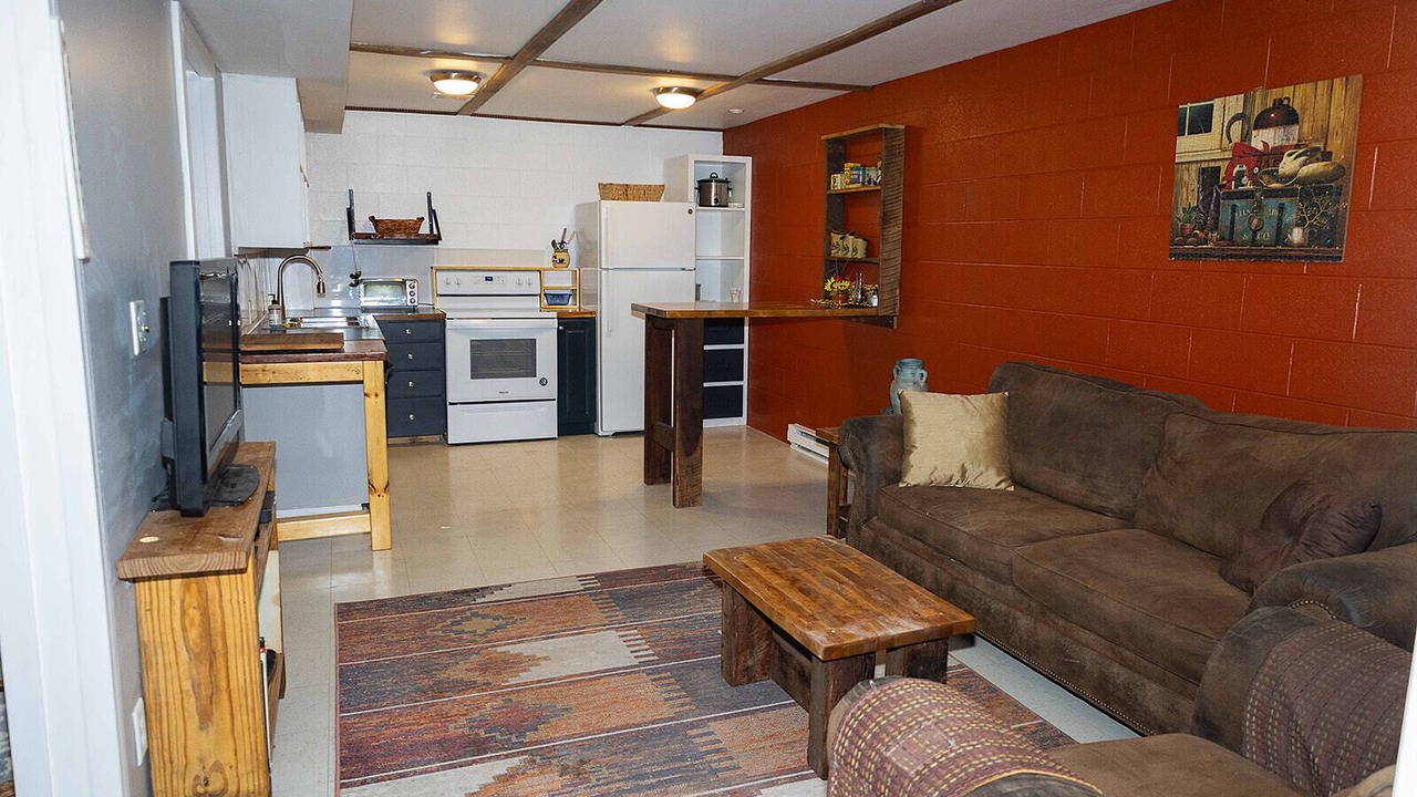 Photo of Livingroom in Waynesburg