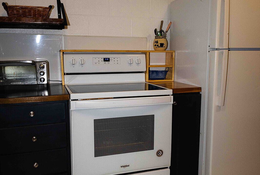 Photo of Kitchen in Waynesburg