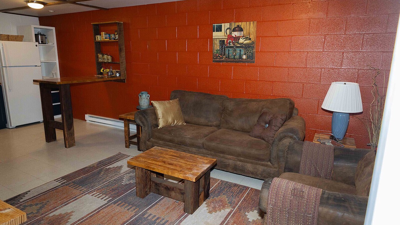 Photo of Livingroom in Waynesburg