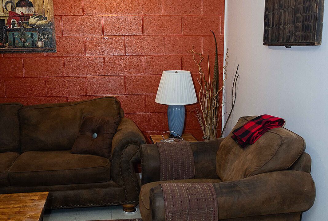 Photo of Livingroom in Waynesburg