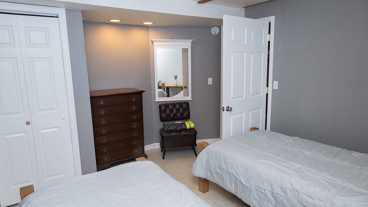 Photo of Bedroom in Waynesburg
