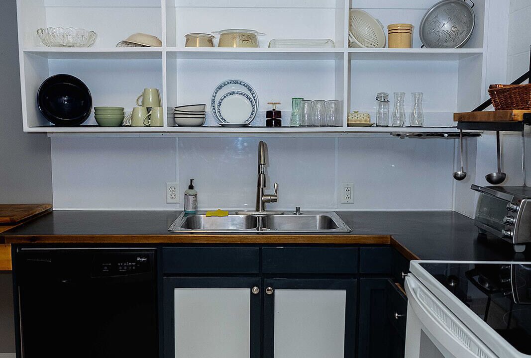 Photo of Kitchen in Waynesburg
