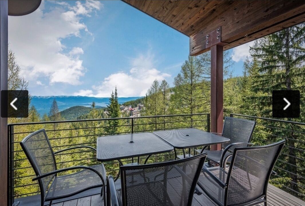 Photo of Outdoor in Sandpoint