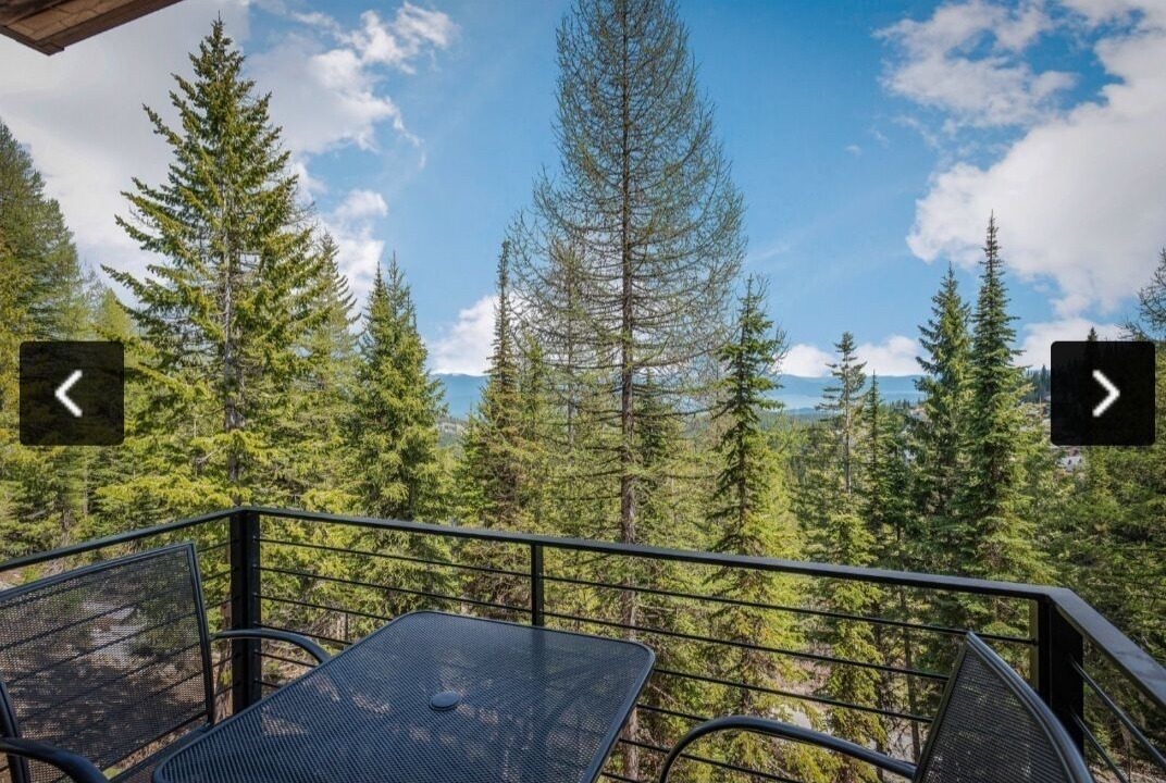 Photo of Outdoor in Sandpoint