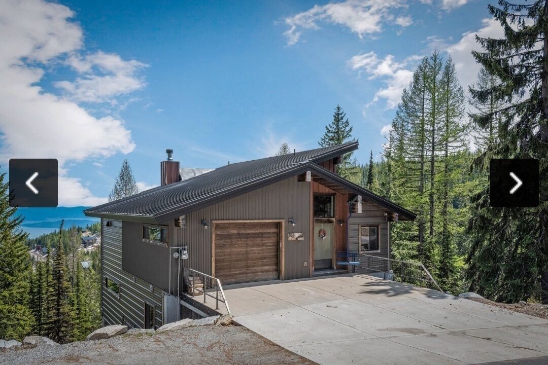 Photo of Outdoor in Sandpoint