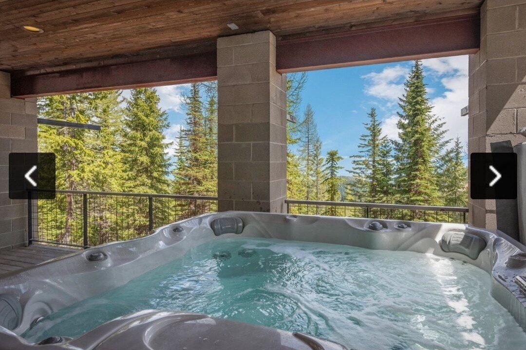 Photo of Outdoor in Sandpoint