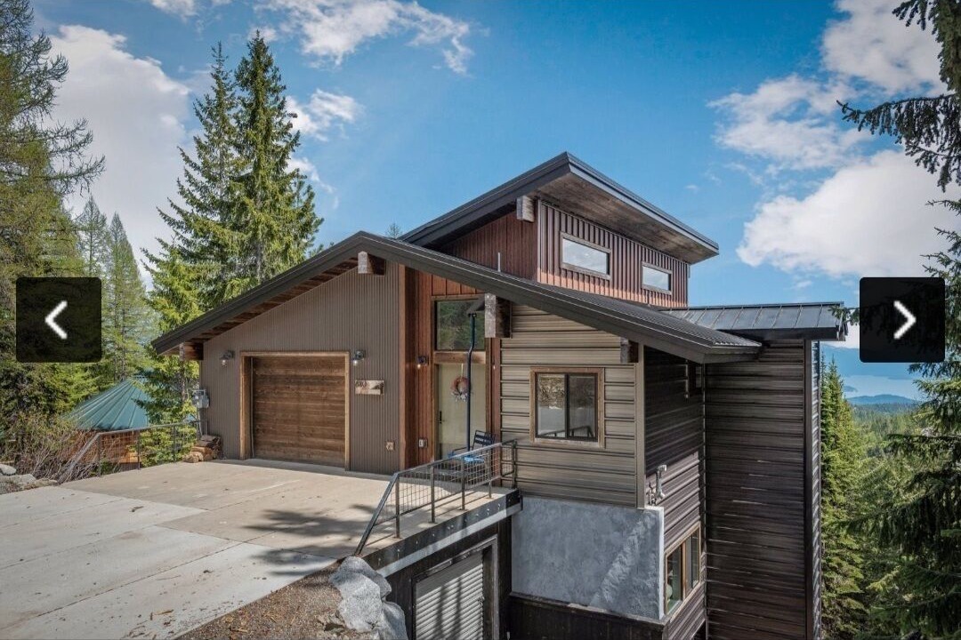 Photo of Outdoor in Sandpoint