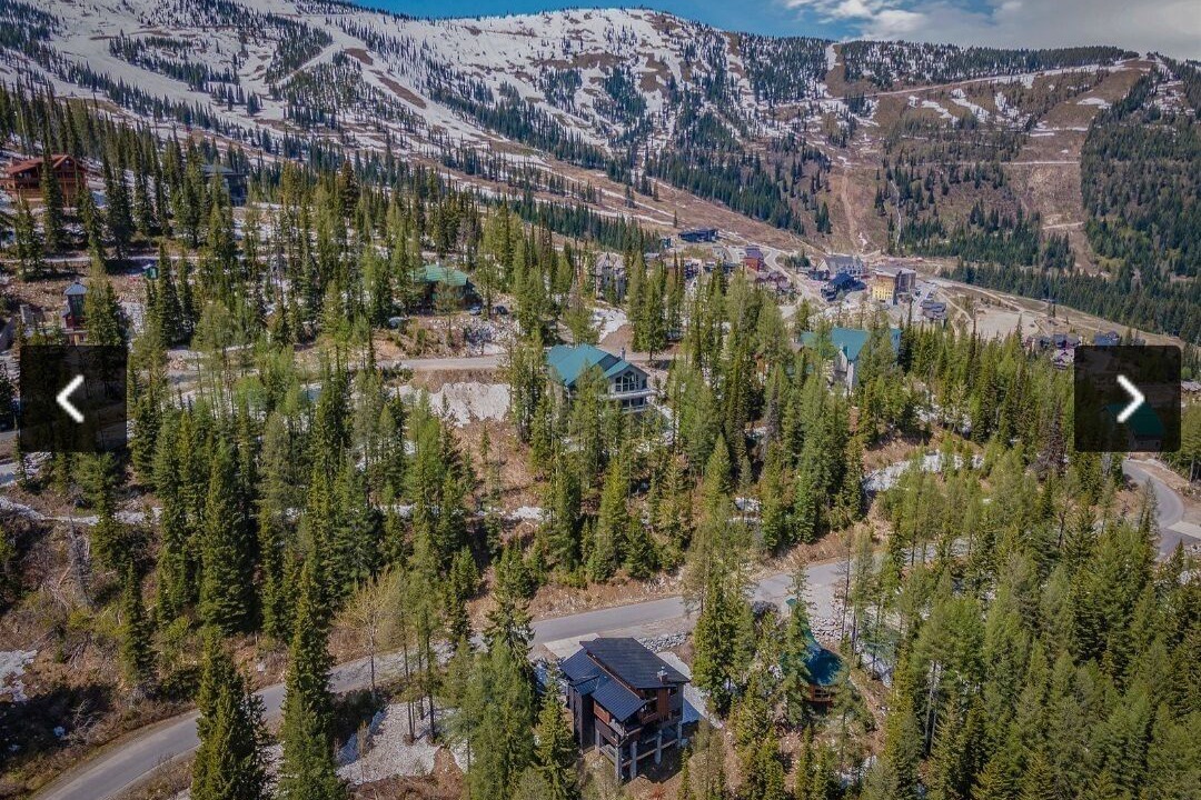 Photo of Outdoor in Sandpoint
