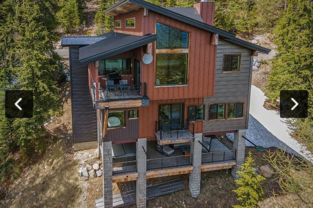 Photo of Outdoor in Sandpoint