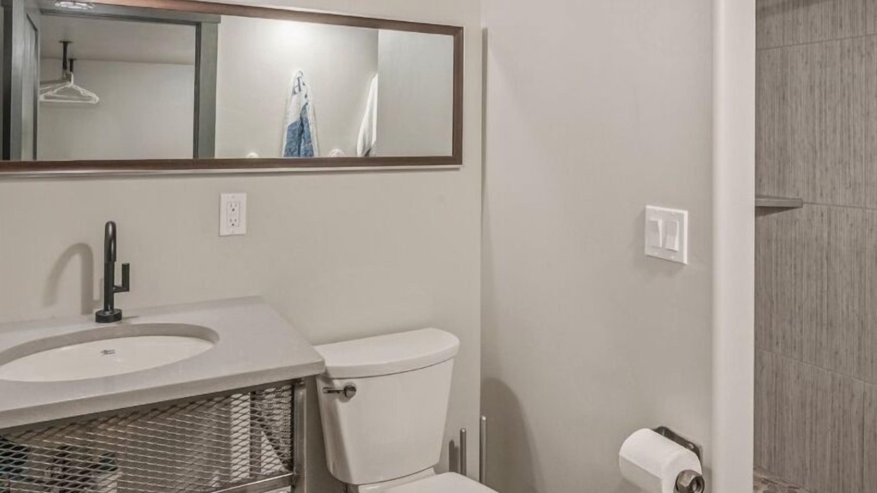 Photo of Bathroom in Sandpoint