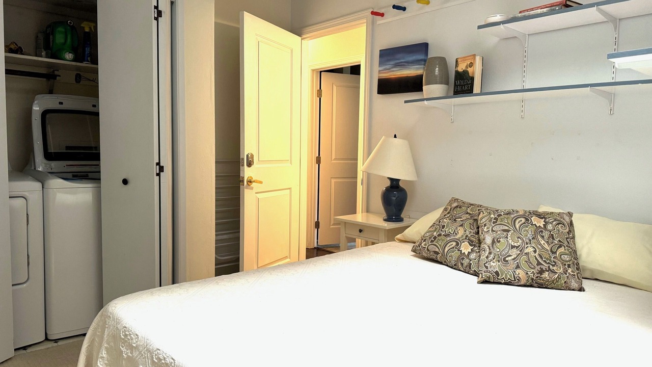 Photo of Bedroom in Pateros