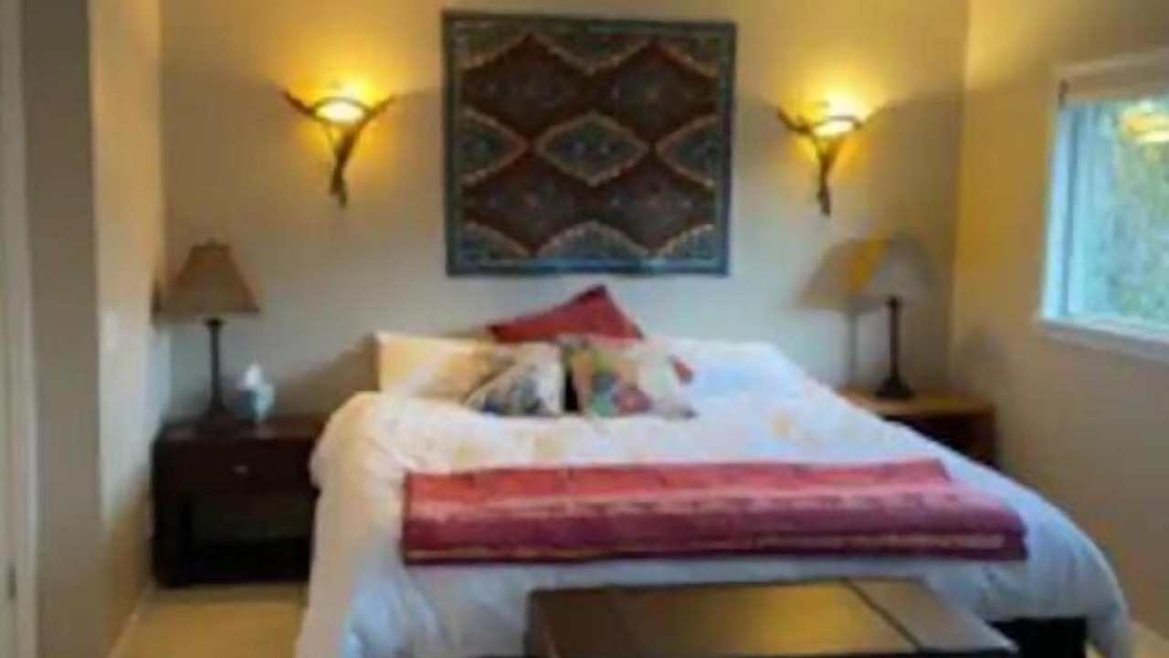 Photo of Bedroom in Pateros