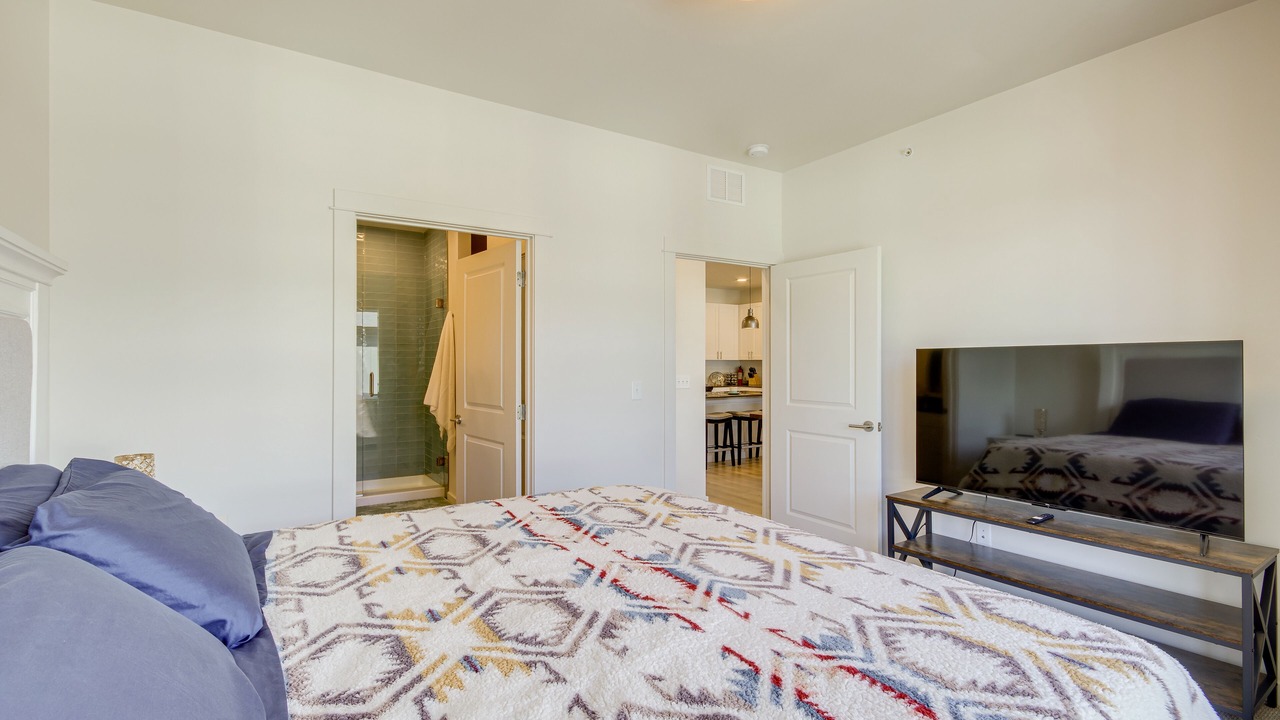 Photo of Bedroom in Livingston