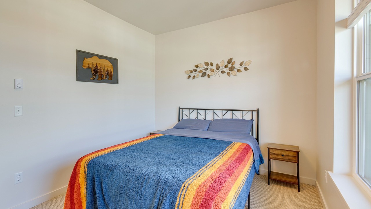 Photo of Bedroom in Livingston