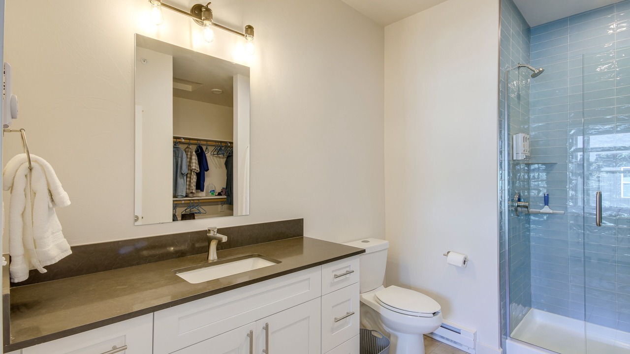 Photo of Bathroom in Livingston