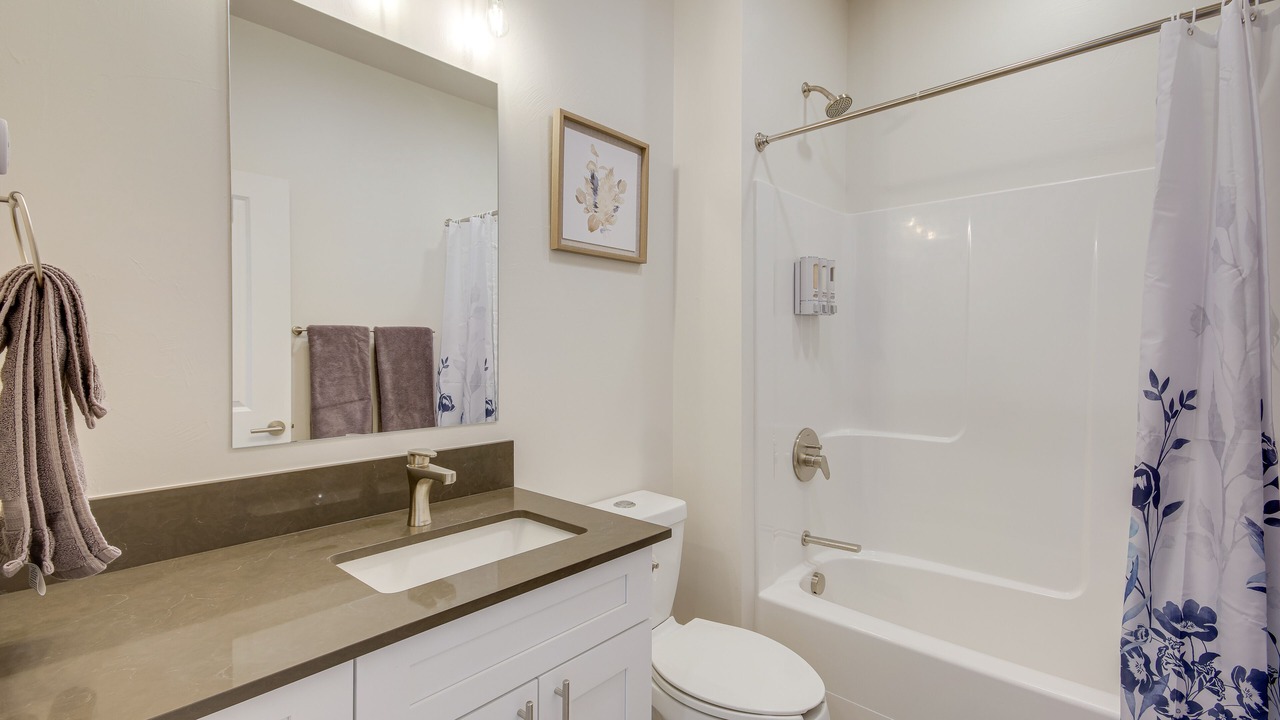 Photo of Bathroom in Livingston