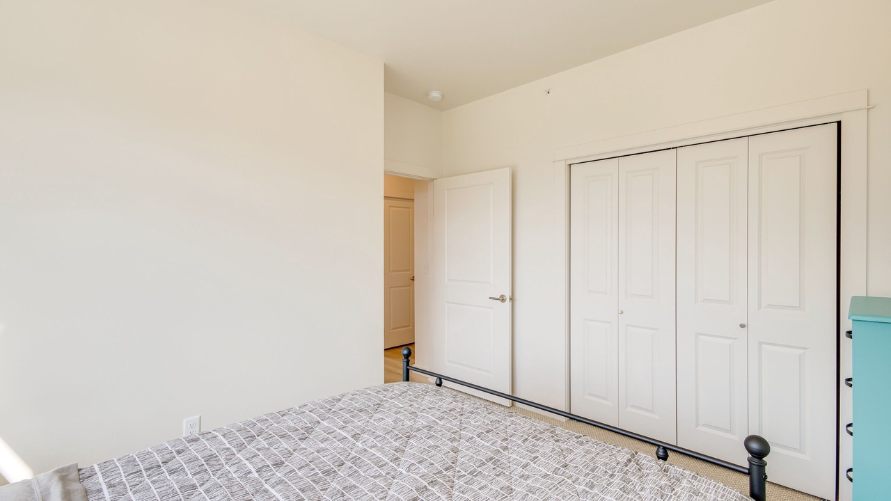 Photo of Bedroom in Livingston