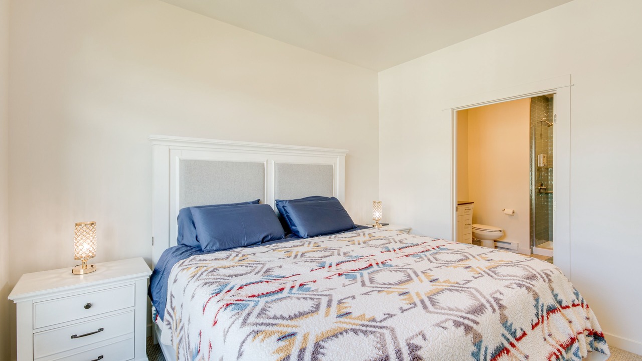 Photo of Bedroom in Livingston