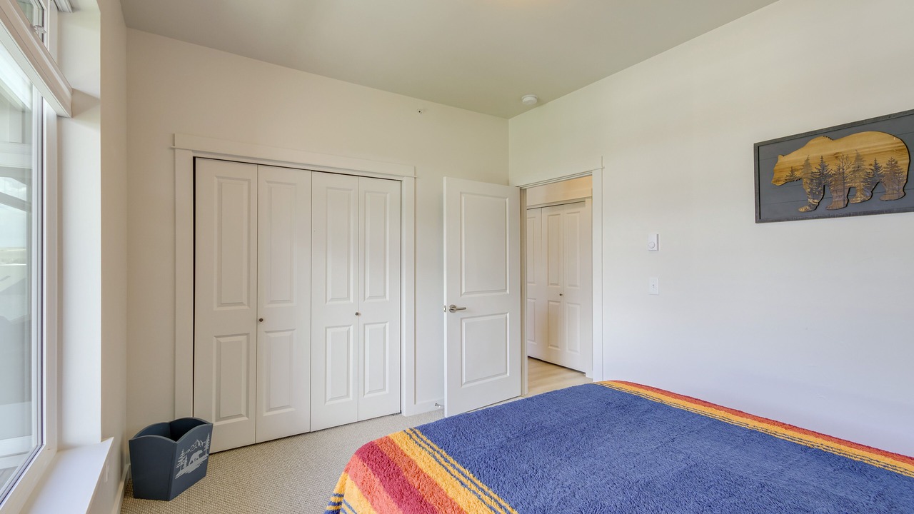 Photo of Bedroom in Livingston