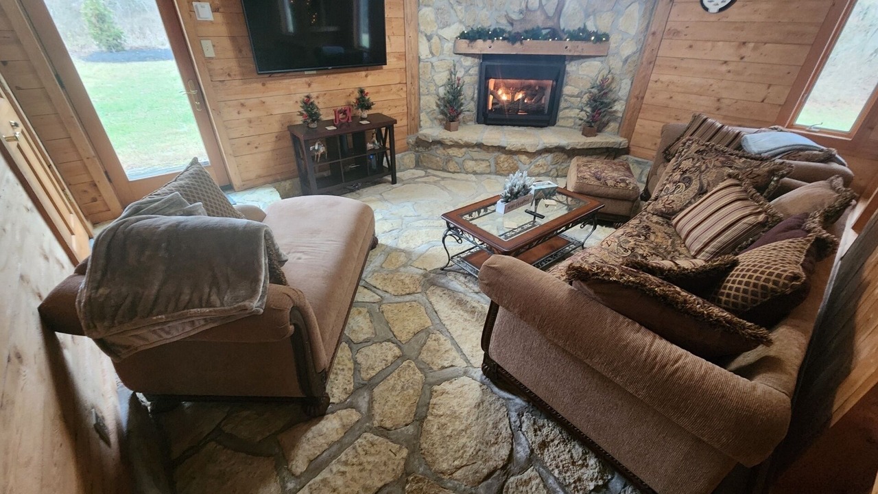 Photo of Livingroom in Troy