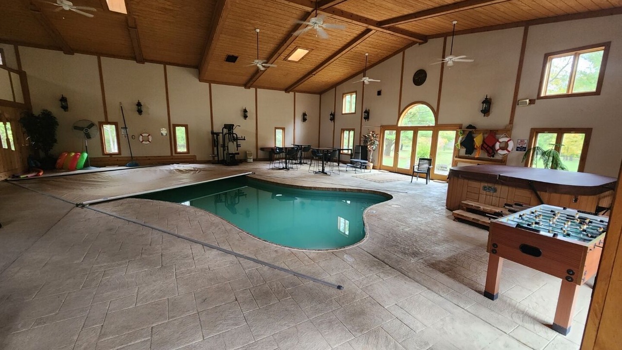 Photo of Outdoor in Troy