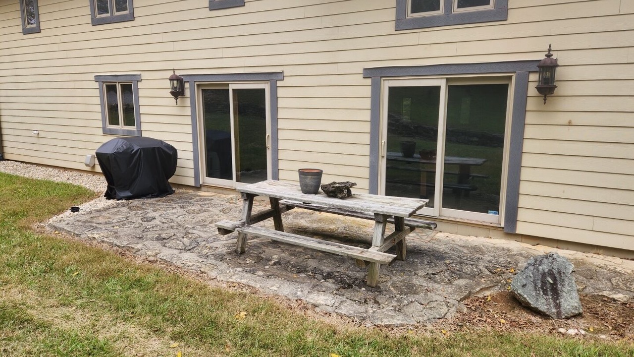 Photo of Patio Balcony in Troy