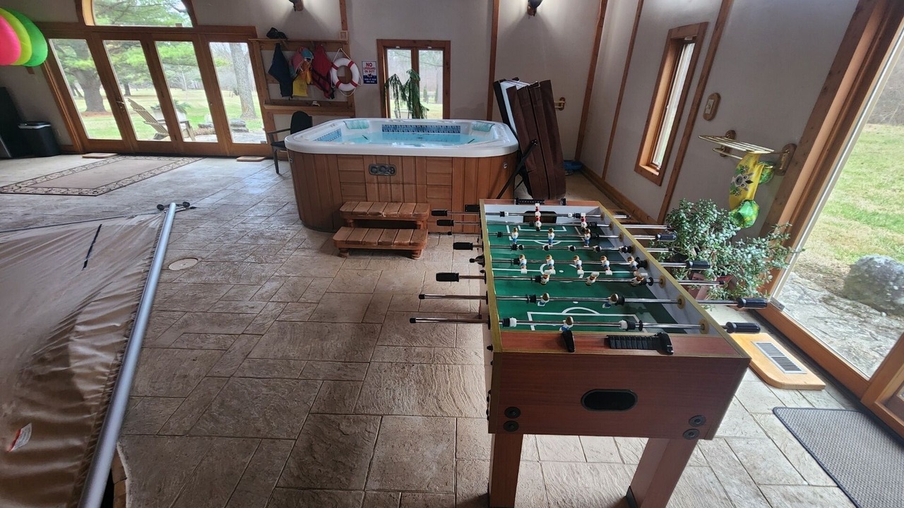 Photo of Bedroom in Troy