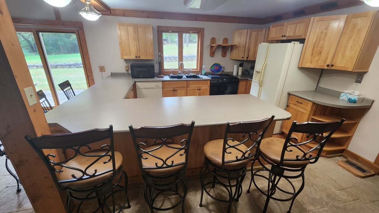 Photo of Kitchen in Troy