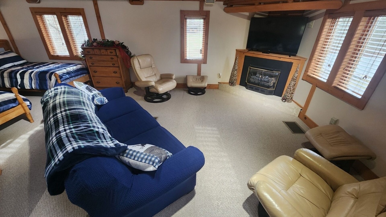 Photo of Livingroom in Troy