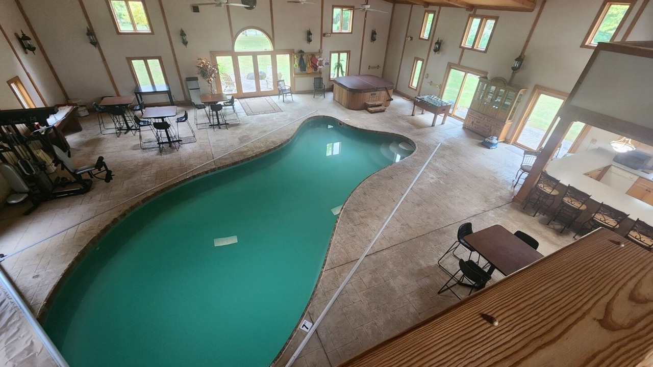 Photo of Outdoor in Troy