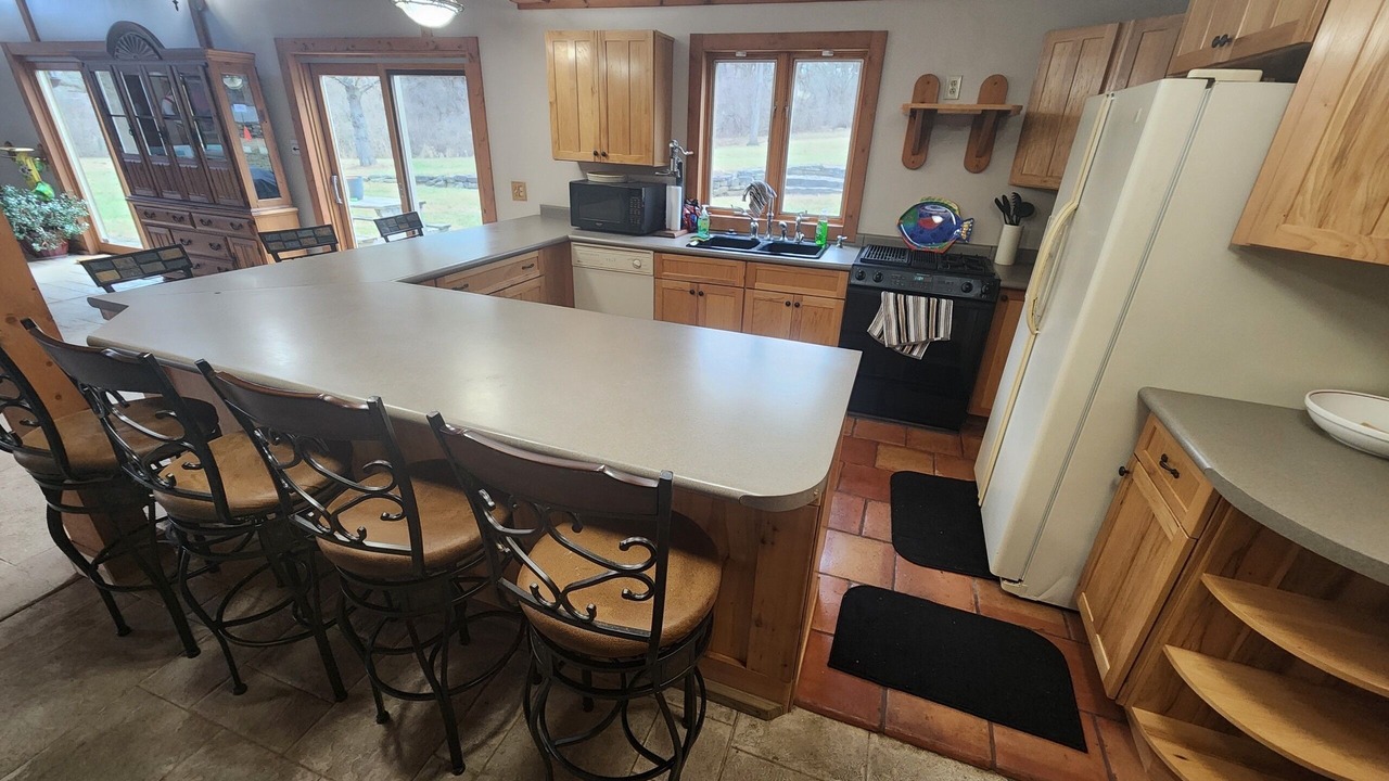 Photo of Kitchen in Troy