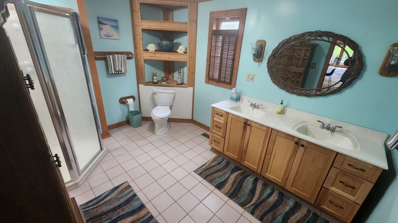 Photo of Bathroom in Troy
