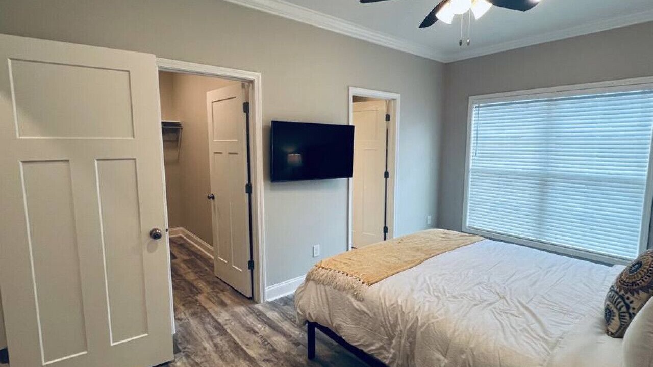 Photo of Bedroom in Augusta