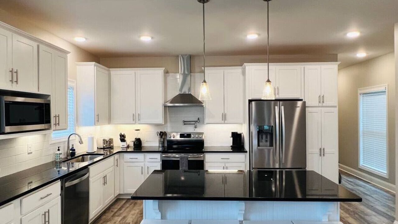 Photo of Kitchen in Augusta