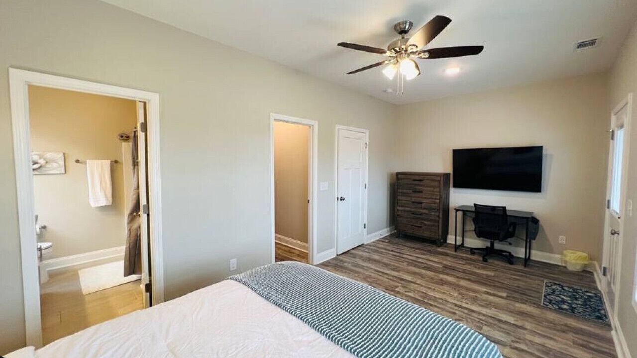 Photo of Bedroom in Augusta