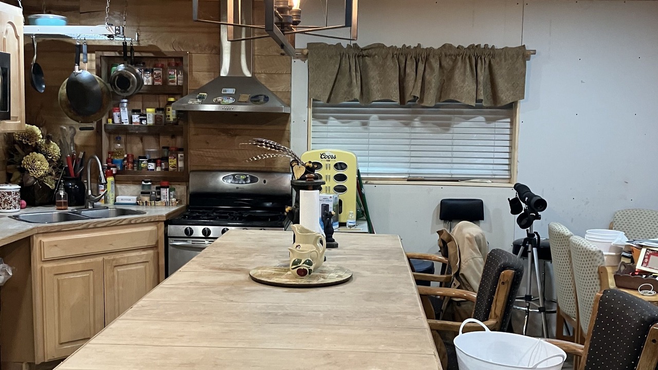 Photo of Kitchen in Weston