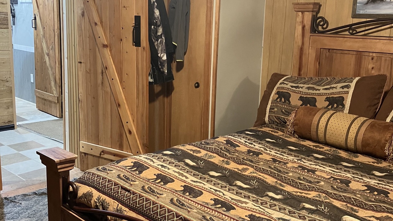 Photo of Bedroom in Weston