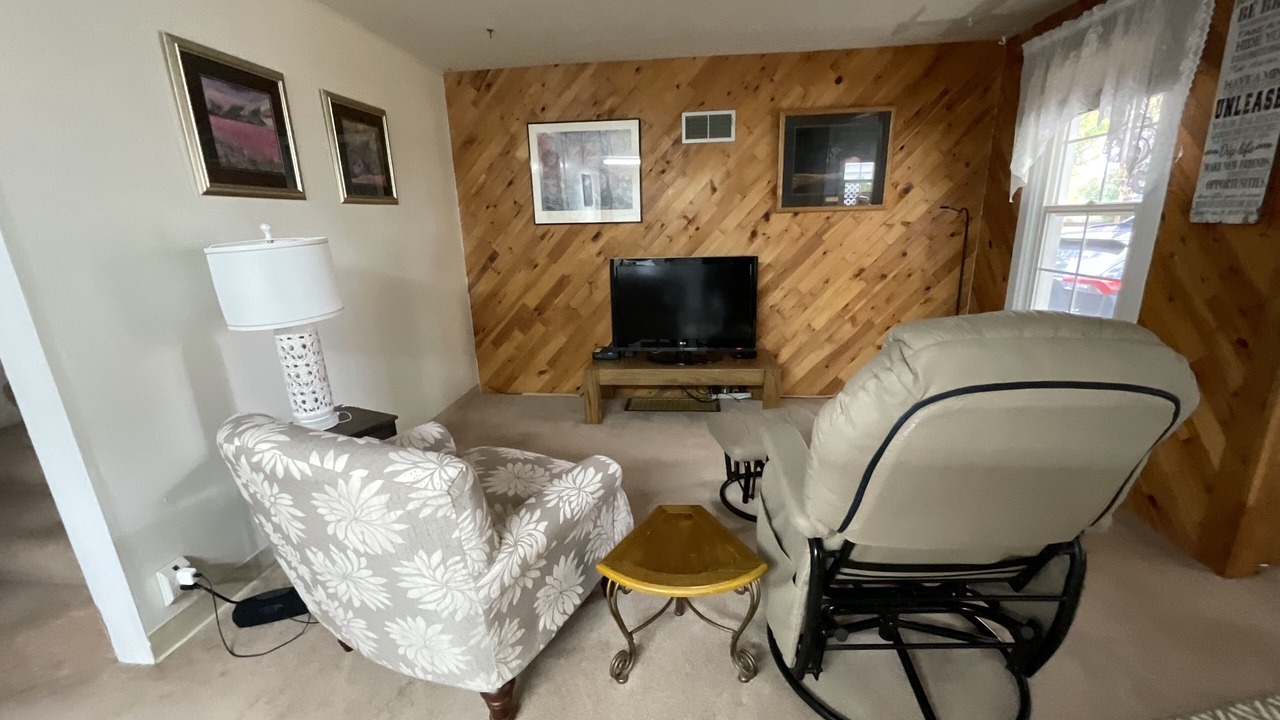 Photo of Livingroom in Santa Rita