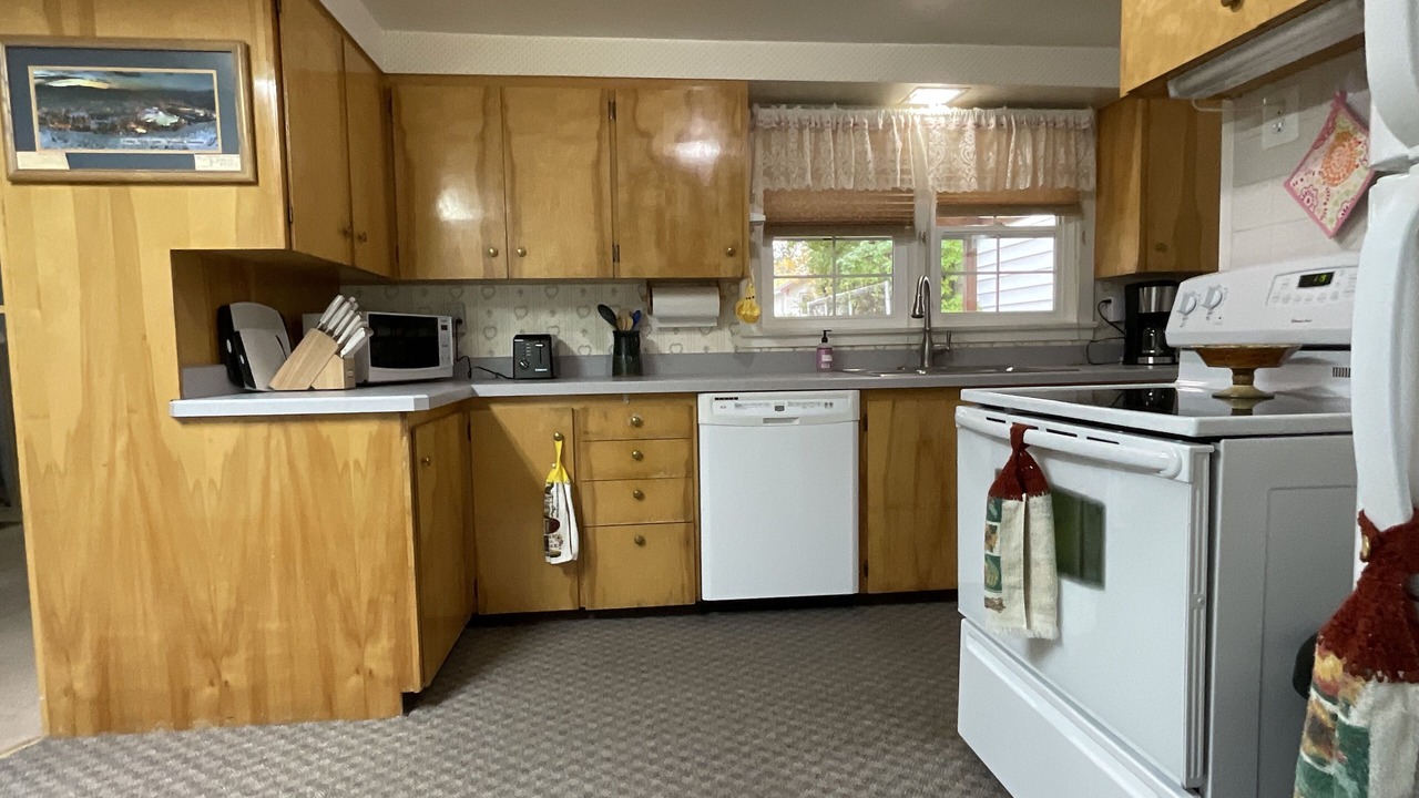 Photo of Kitchen in Santa Rita