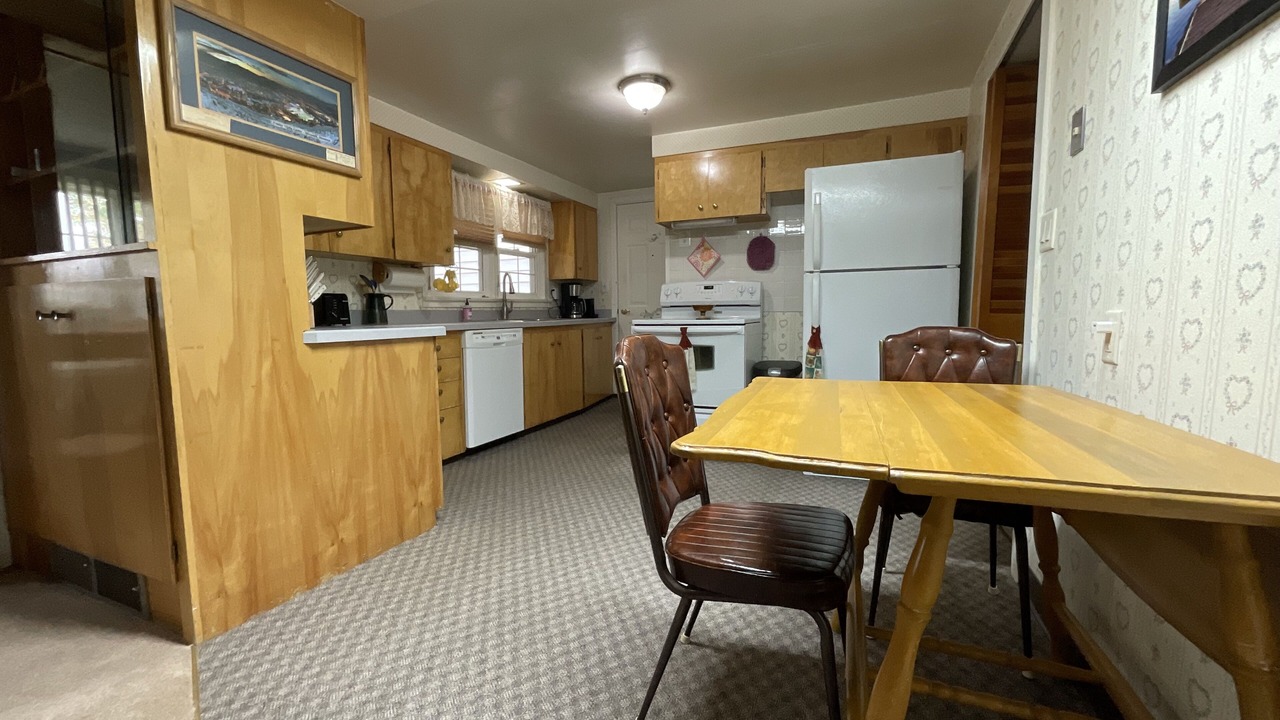 Photo of Kitchen in Santa Rita