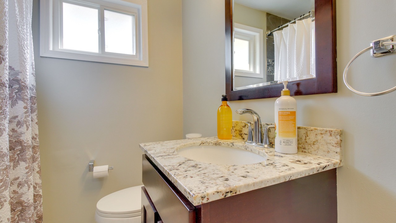 Photo of Bathroom in Beavercreek