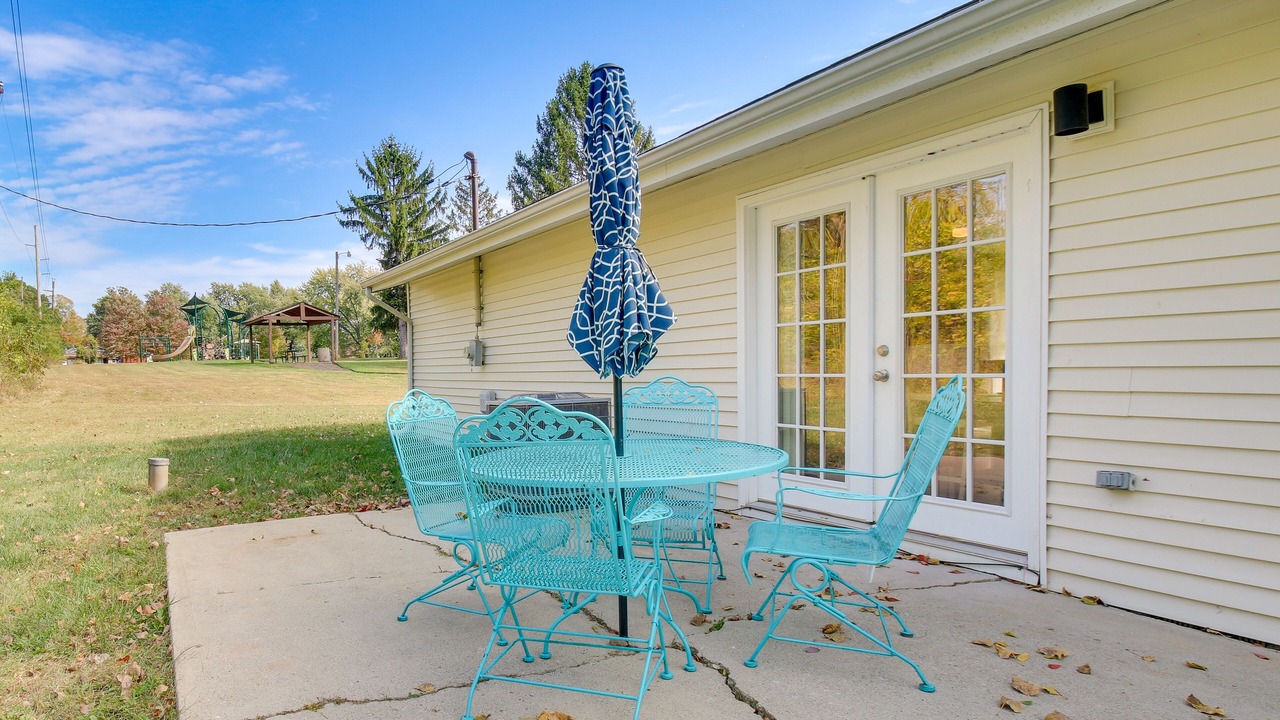 Photo of Outdoor in Beavercreek