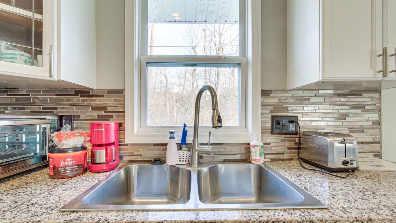 Photo of Kitchen in Beavercreek