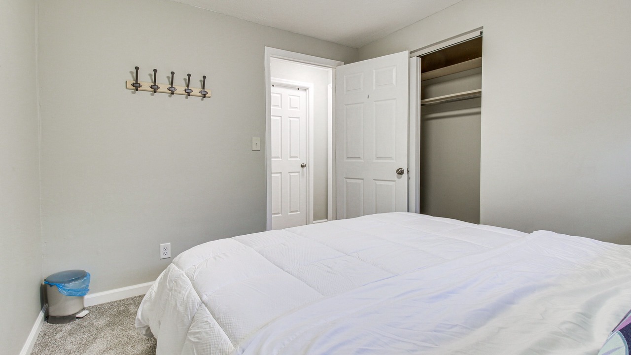 Photo of Bedroom in Beavercreek
